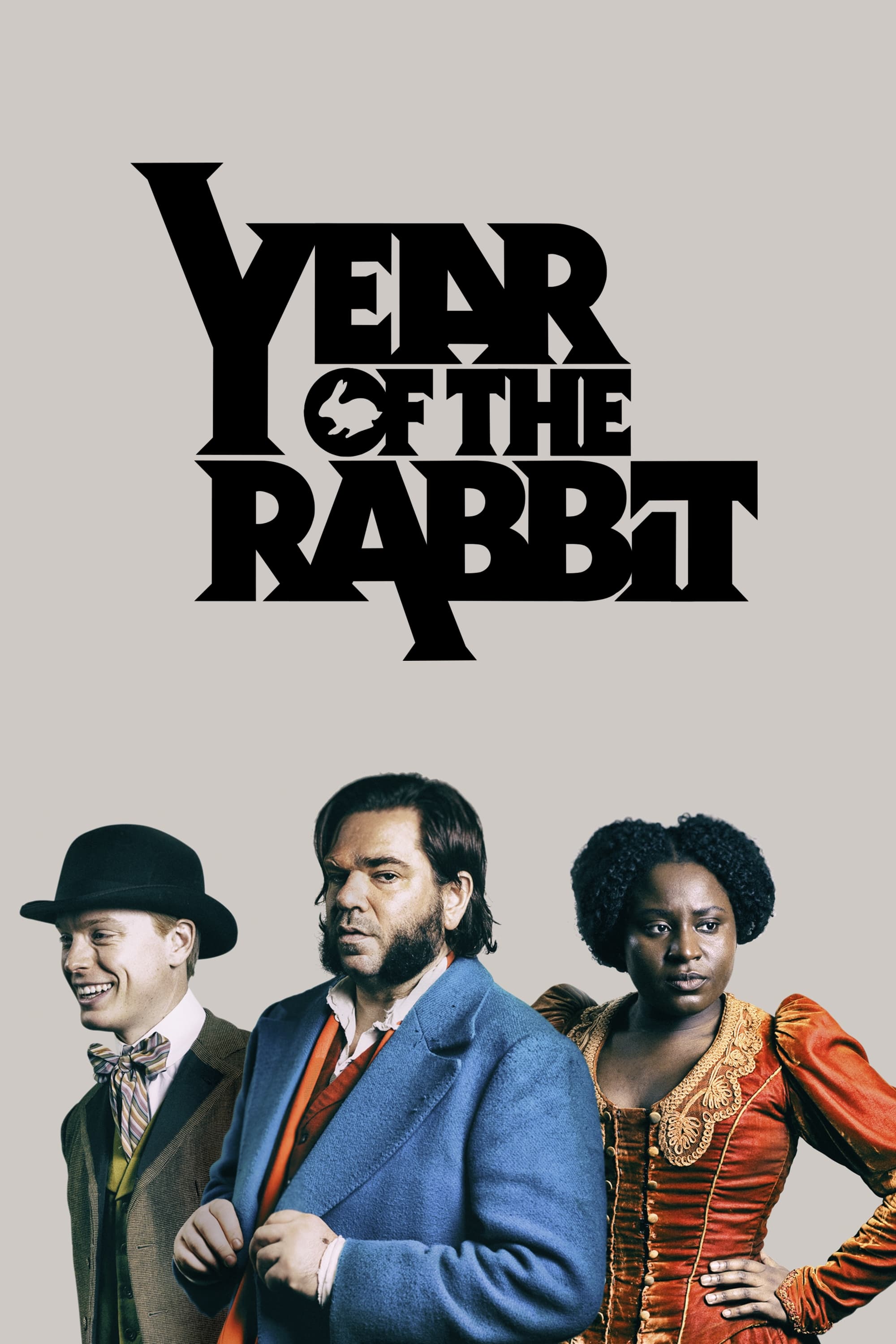 Year of the Rabbit [209858] (A1560307630) [[TV Shows]] --Plex--